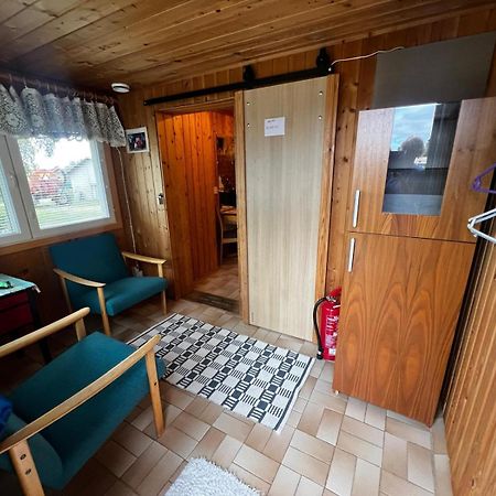 Adorable 1-Bedroom Cottage/Guesthouse In Kittilae Εξωτερικό φωτογραφία